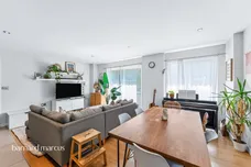 Talbot Close, Mitcham