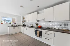Talbot Close, Mitcham