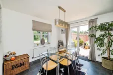 Farleigh Drive, Aylesbury