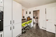 Farleigh Drive, Aylesbury