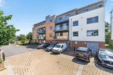 Talbot Close, Mitcham