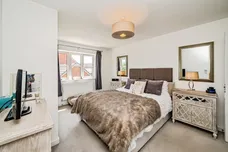 Farleigh Drive, Aylesbury