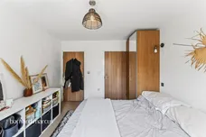 Talbot Close, Mitcham