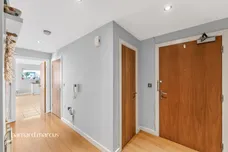 Talbot Close, Mitcham