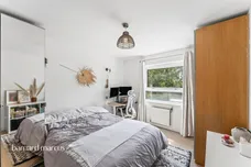 Talbot Close, Mitcham