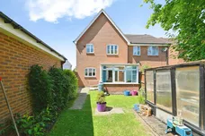 Landseer Drive, DOWNHAM MARKET