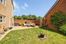 Farleigh Drive, Aylesbury