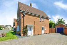 Landseer Drive, DOWNHAM MARKET