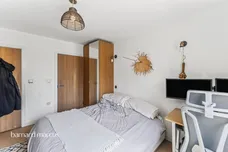 Talbot Close, Mitcham