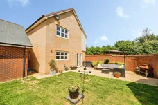 Farleigh Drive, Aylesbury
