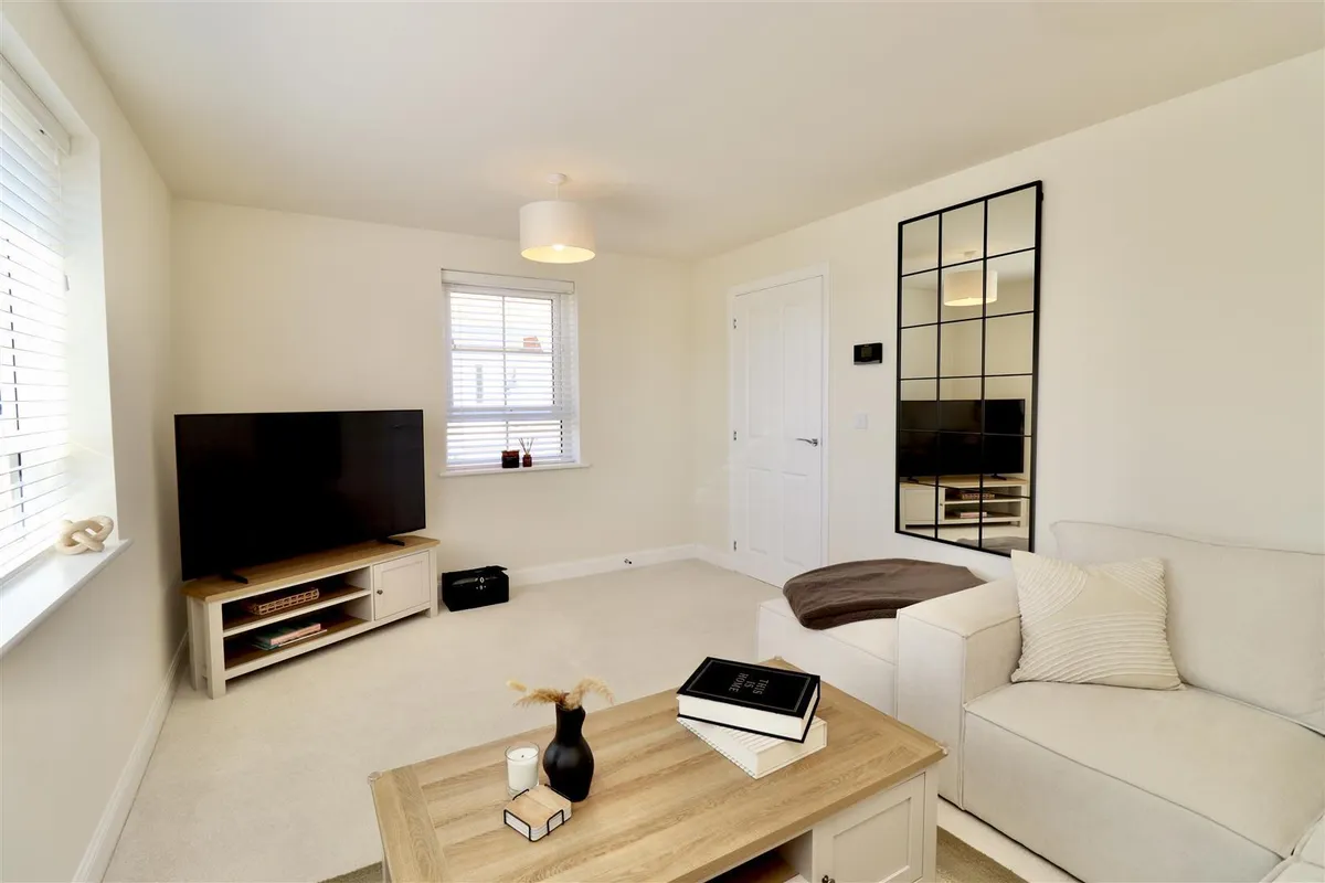 Richardson Place, Pocklington, York