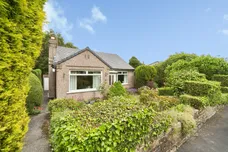 Goose Cote Lane, Oakworth, Keighley