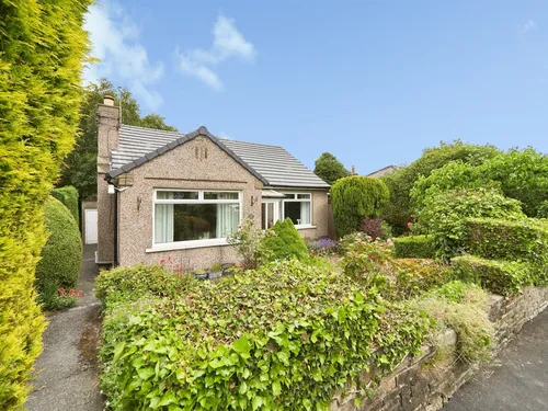 Goose Cote Lane, Oakworth, Keighleyphoto