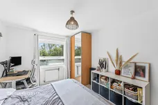Talbot Close, Mitcham