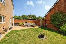 Farleigh Drive, Aylesbury