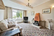 Goose Cote Lane, Oakworth, Keighley