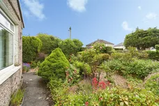 Goose Cote Lane, Oakworth, Keighley