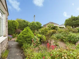 Goose Cote Lane, Oakworth, Keighley thumb 2