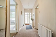 Goose Cote Lane, Oakworth, Keighley