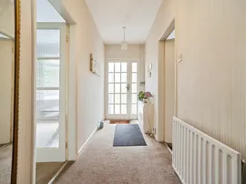 Goose Cote Lane, Oakworth, Keighley thumb 3