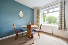 Goose Cote Lane, Oakworth, Keighley