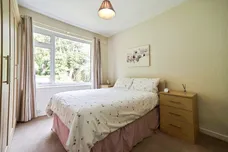 Goose Cote Lane, Oakworth, Keighley