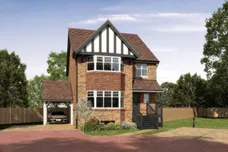 Hermitage Place, Bath Road, Taplow, Maidenhead