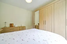 Goose Cote Lane, Oakworth, Keighley