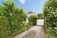 Goose Cote Lane, Oakworth, Keighley