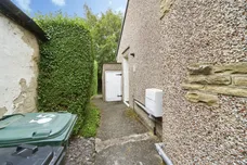 Goose Cote Lane, Oakworth, Keighley