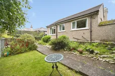 Goose Cote Lane, Oakworth, Keighley