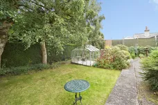Goose Cote Lane, Oakworth, Keighley