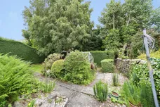 Goose Cote Lane, Oakworth, Keighley