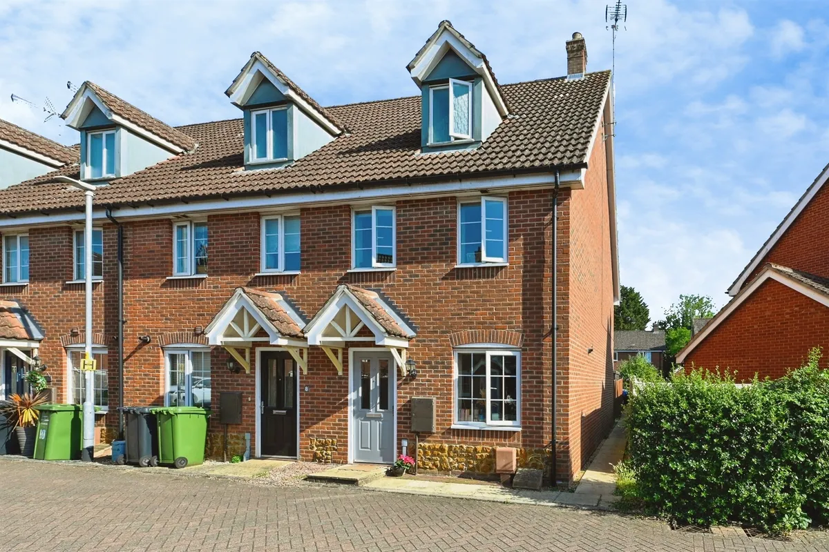 Consort Road, South Wootton, King's Lynn