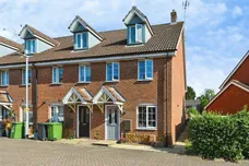 Consort Road, South Wootton, King's Lynn