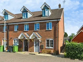 Consort Road, South Wootton, King's Lynn photo
