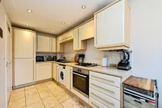 Consort Road, South Wootton, King's Lynn