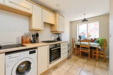 Consort Road, South Wootton, King's Lynn
