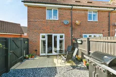 Consort Road, South Wootton, King's Lynn