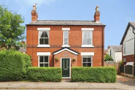 Property responsive