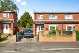 Property responsive