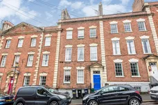Albermarle Row, BRISTOL