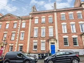 Albermarle Row, BRISTOL photo