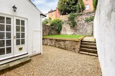 Albermarle Row, BRISTOL