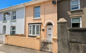 Drew Street, Brixham, Devon, TQ5 photo