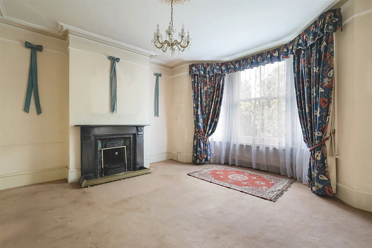 Reigate Road, Redhill, Surrey, RH1