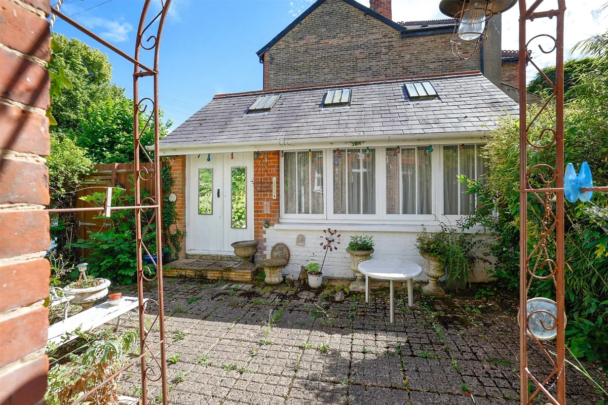 Reigate Road, Redhill, Surrey, RH1