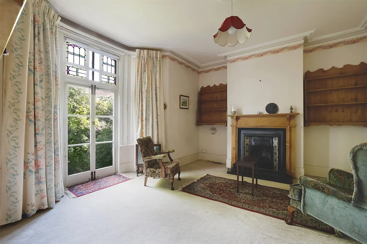 Reigate Road, Redhill, Surrey, RH1