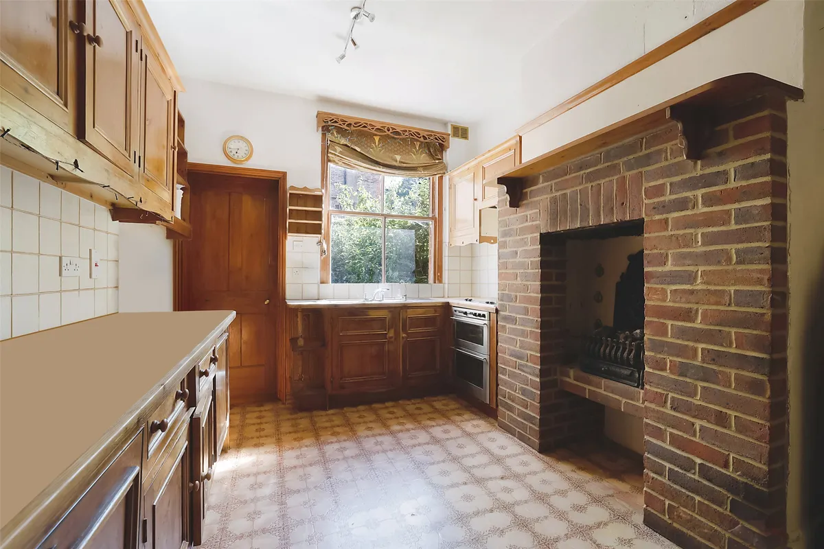 Reigate Road, Redhill, Surrey, RH1