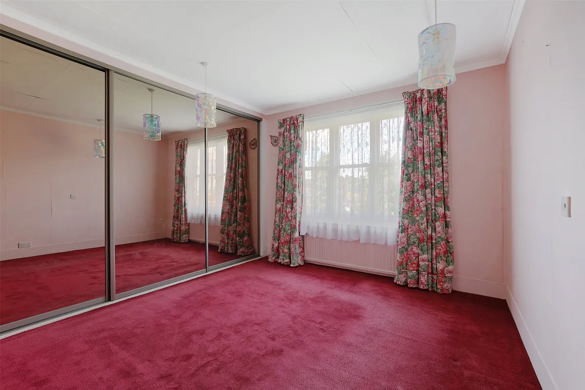 Reigate Road, Redhill, Surrey, RH1